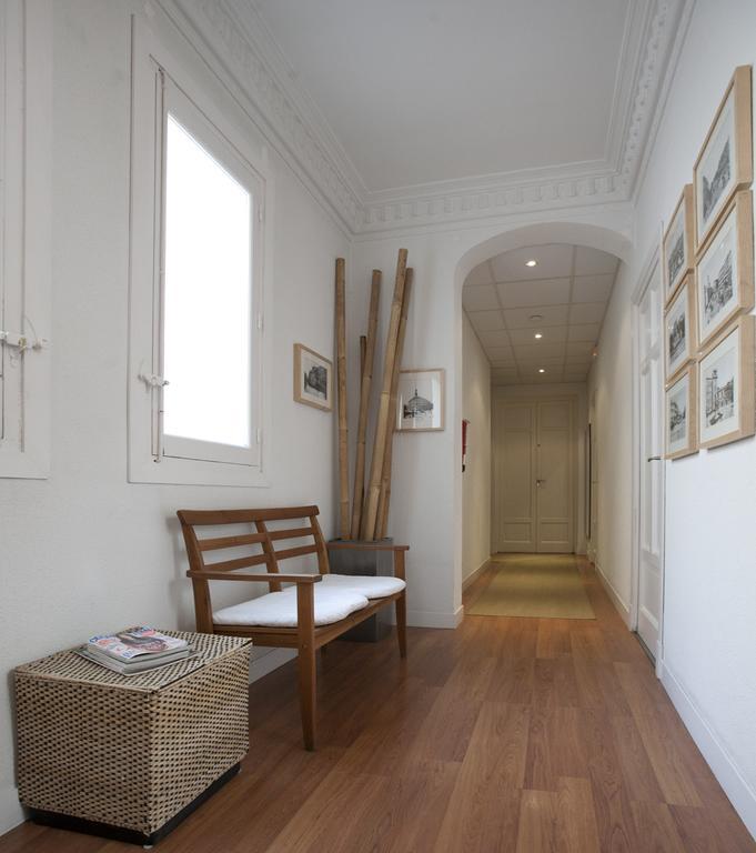 Hostal Santa Isabel Madrid Eksteriør billede