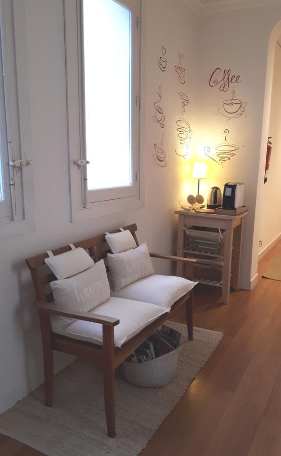 Hostal Santa Isabel Madrid Eksteriør billede
